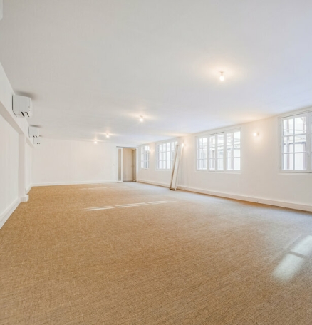 Photo 1 – location bureaux	PARIS (75011)