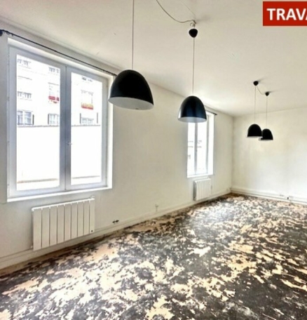 Photo 1 – location bureaux	PARIS (75011)