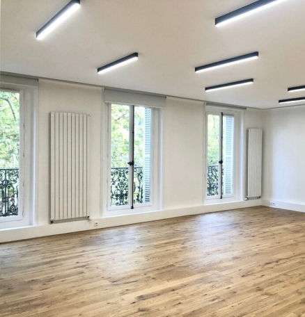Photo 1 – location bureaux	PARIS (75002)