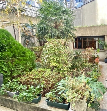 Photo 1 – location bureaux	PARIS (75005)