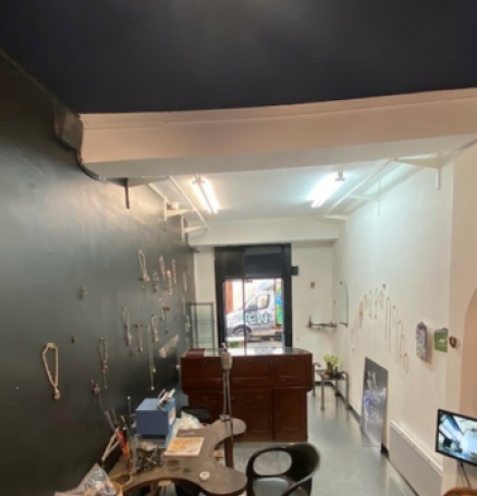Photo 1 – location commerce	PARIS (75010)