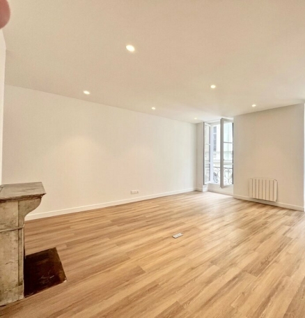Photo 1 – location bureaux	PARIS (75001)
