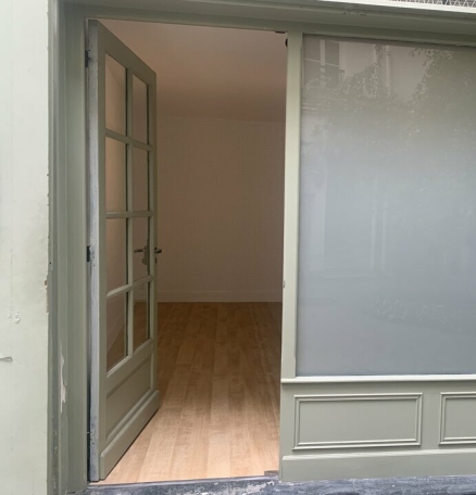 Photo 1 – location bureaux	PARIS (75006)