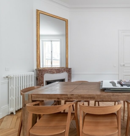 Photo 1 – location bureaux	PARIS (75008)
