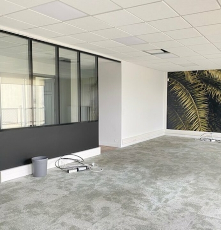 Photo 1 – vente bureaux	PARIS (75009)