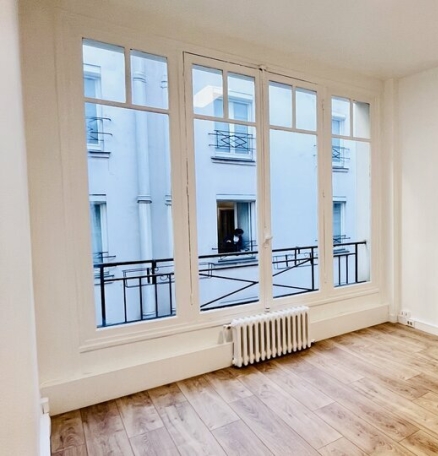 Photo 1 – location bureaux	PARIS (75008)