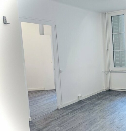 Photo 1 – vente bureaux	PARIS (75002)