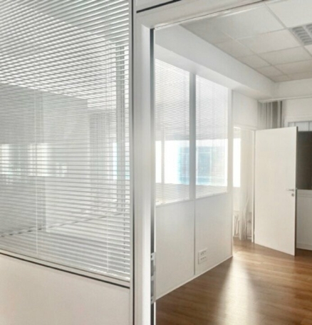 Photo 1 – location bureaux	PARIS (75011)