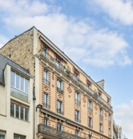 Photo 1 – vente commerce	PARIS (75020)