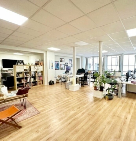 Photo 1 – location bureaux	PARIS (75011)