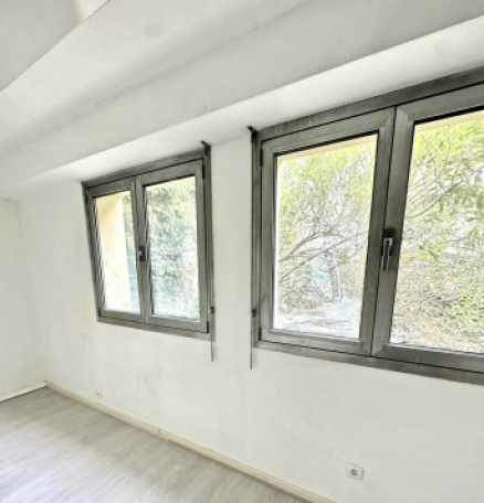 Photo 1 – location bureaux	SAINT MAUR DES FOSSES (94100)