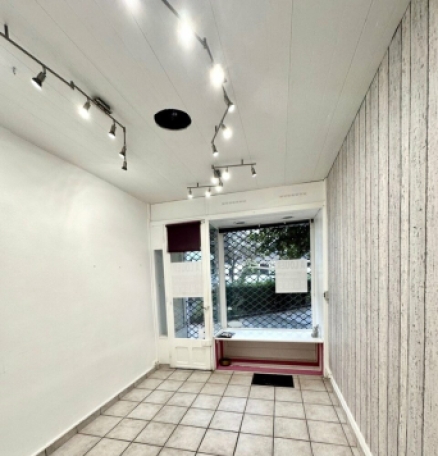 Photo 1 – location commerce	GOURNAY SUR MARNE (93460)