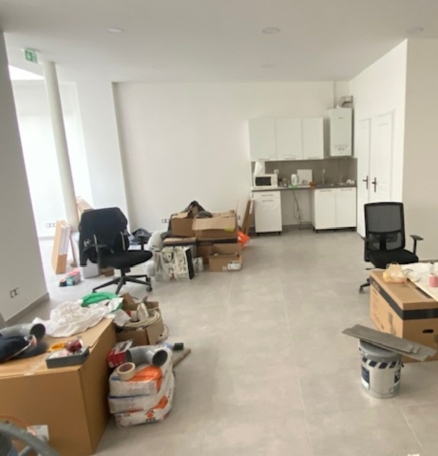 Photo 1 – location bureaux	PARIS (75010)