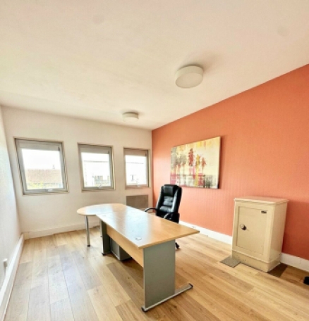 Photo 1 – location bureaux	SAINT MAUR DES FOSSES (94100)