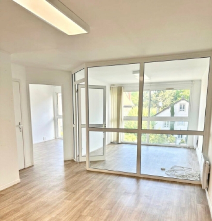 Photo 1 – location bureaux	SAINT MAUR DES FOSSES (94100)