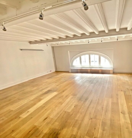 Photo 1 – location bureaux	PARIS (75017)