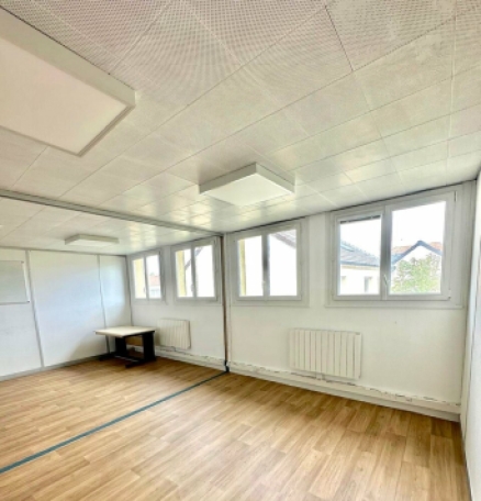 Photo 1 – location bureaux	SAINT MAUR DES FOSSES (94100)