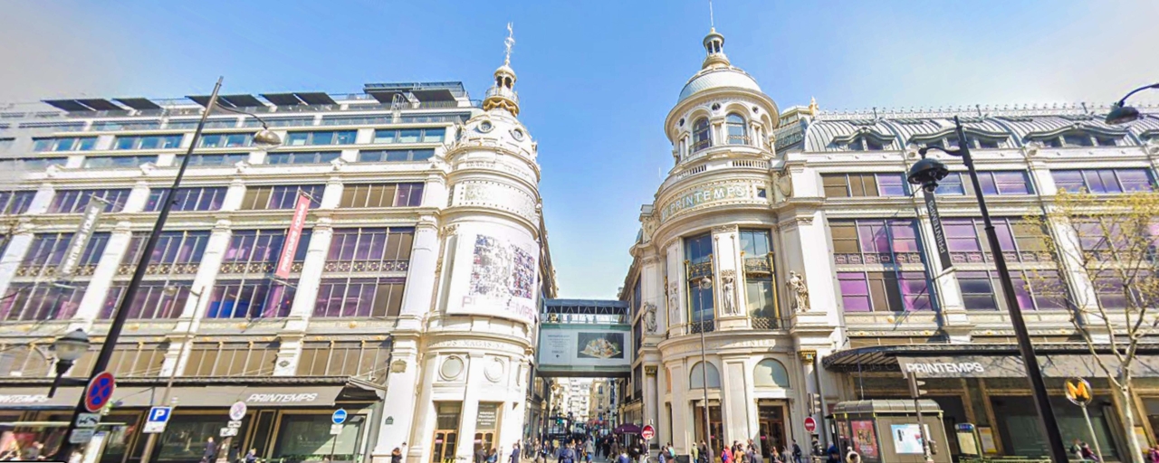 LOCATION DE BUREAUX
