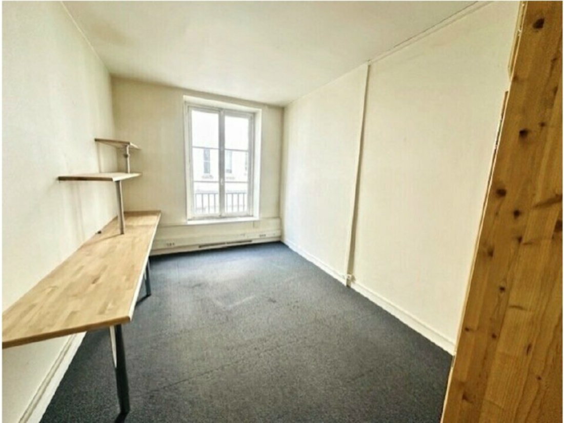 Photo 7 – location bureaux	PARIS (75011)