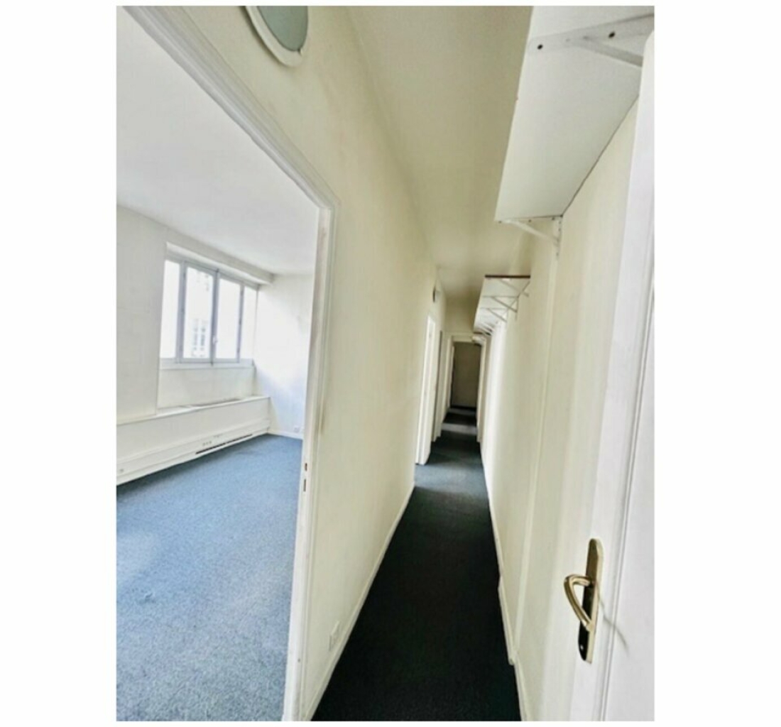 Photo 8 – location bureaux	PARIS (75011)