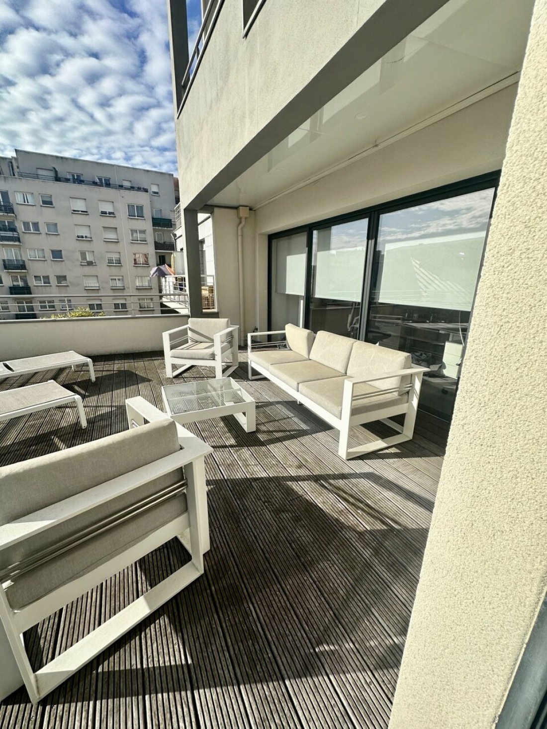 Photo 6 – location bureaux	COURBEVOIE (92400)