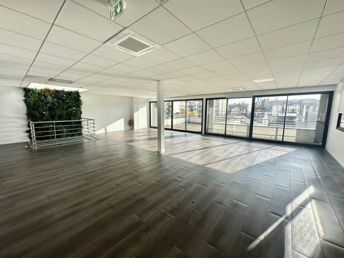 Photo 9 – location bureaux	COURBEVOIE (92400)