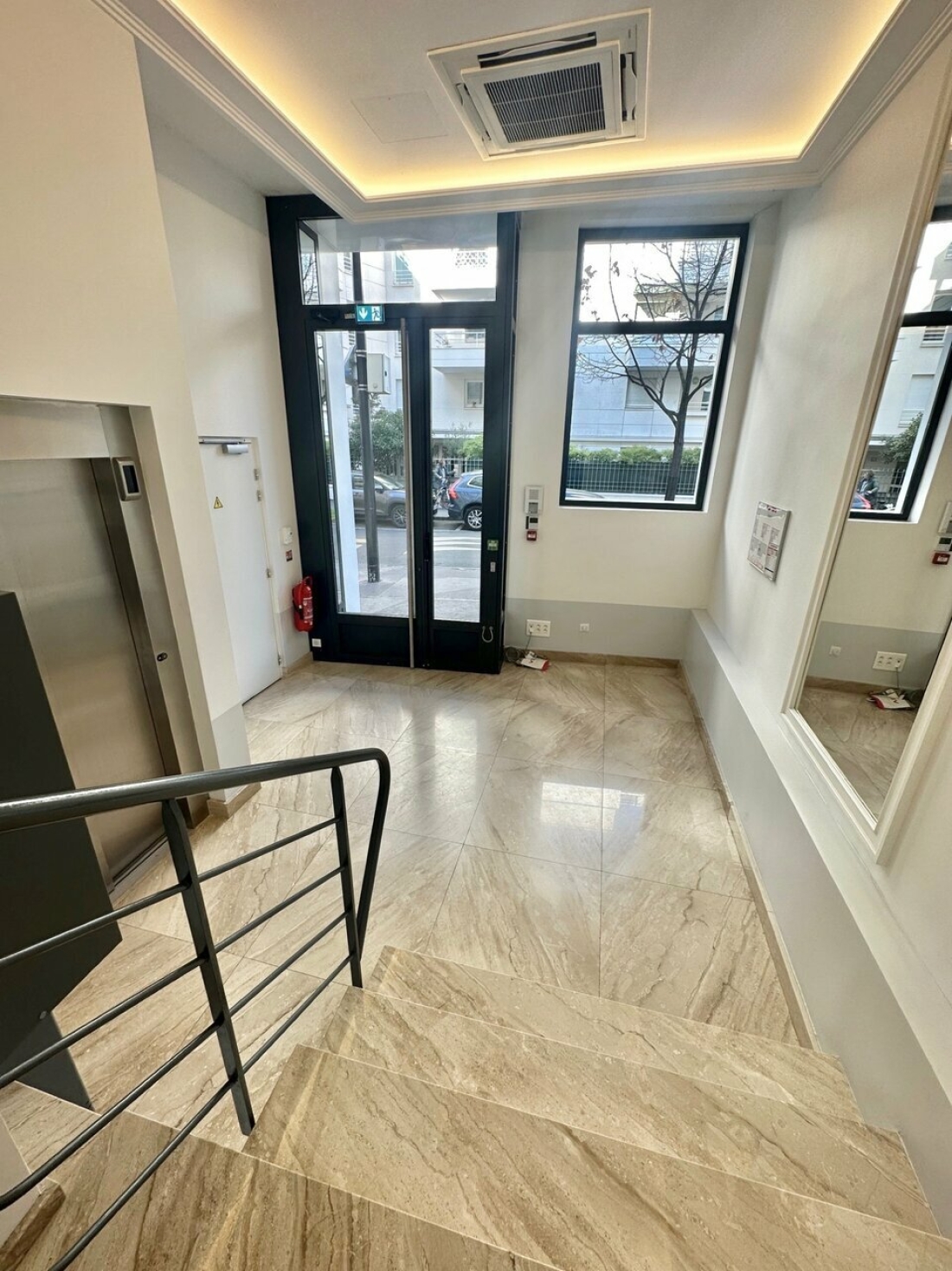 Photo 10 – location bureaux	COURBEVOIE (92400)