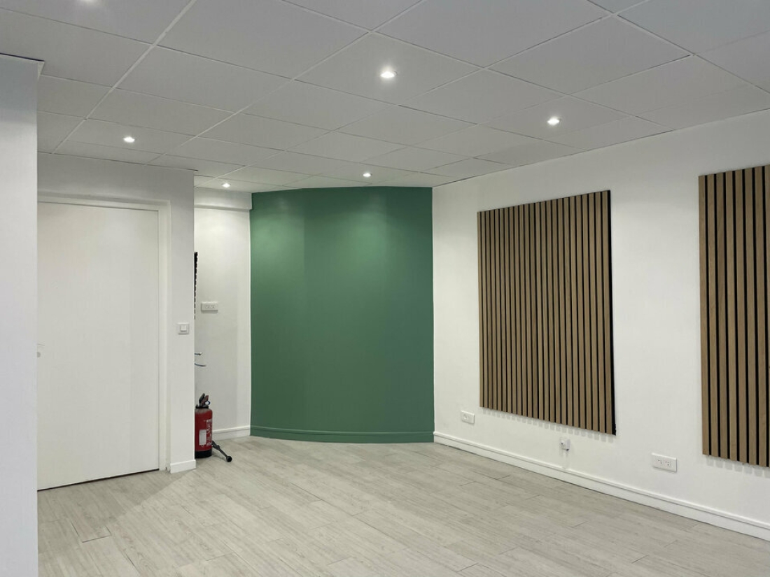 Photo 3 – vente commerce	PARIS (75018)
