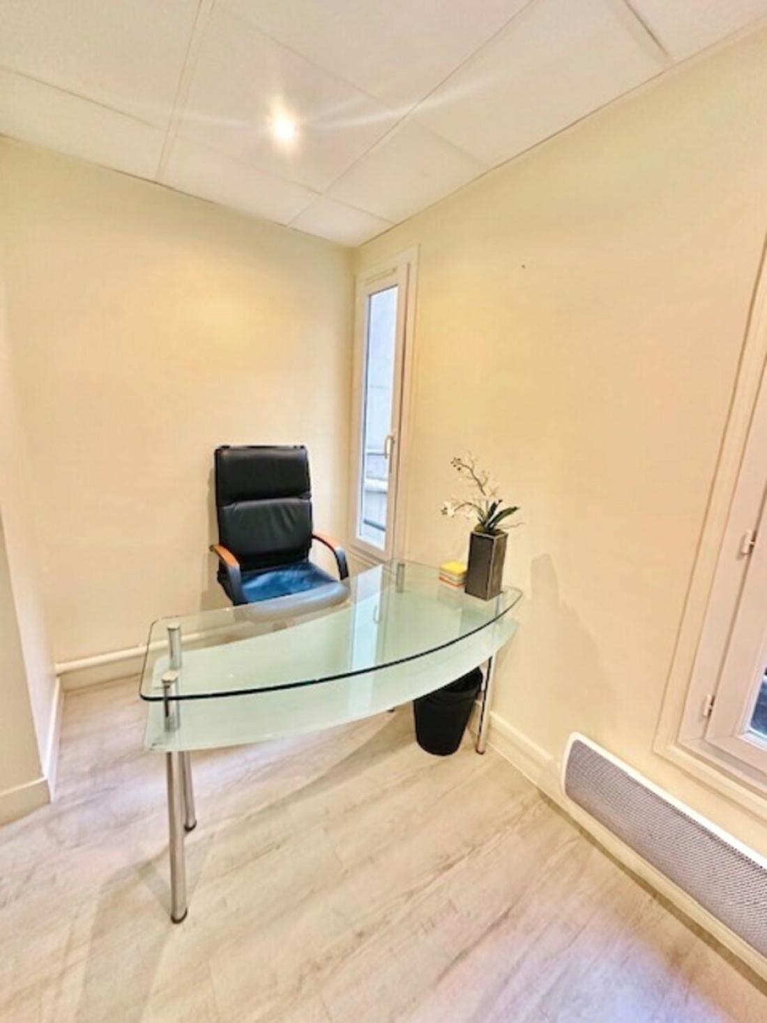 Photo 7 – location bureaux	PARIS (75009)