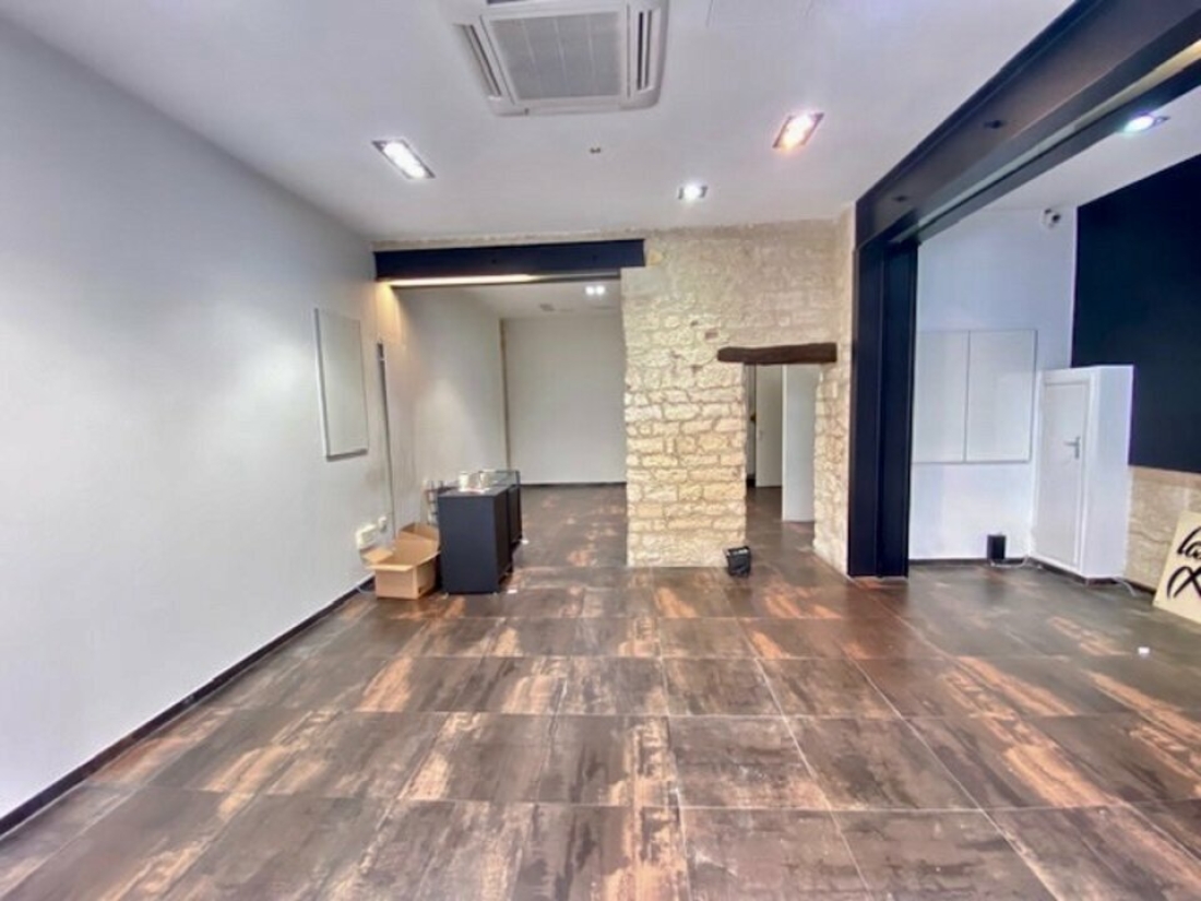 Photo 5 – location commerce	PARIS (75009)