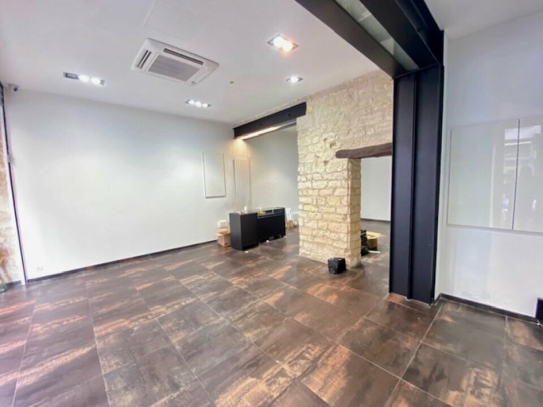 Photo 6 – location commerce	PARIS (75009)