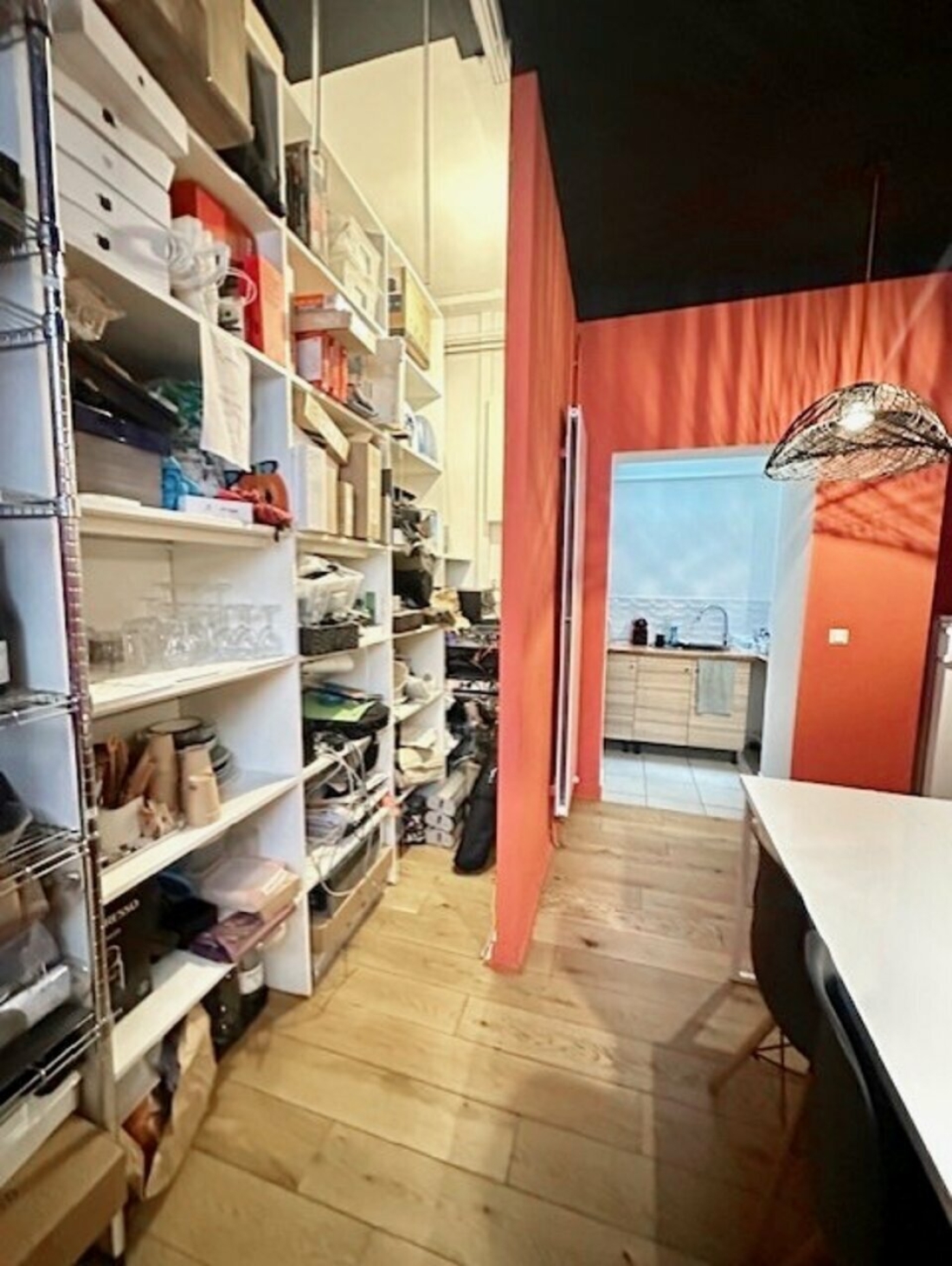 Photo 7 – location bureaux	PARIS (75008)