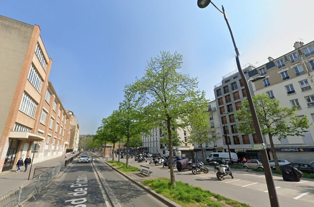 Photo 1 – vente commerce	PARIS (75012)