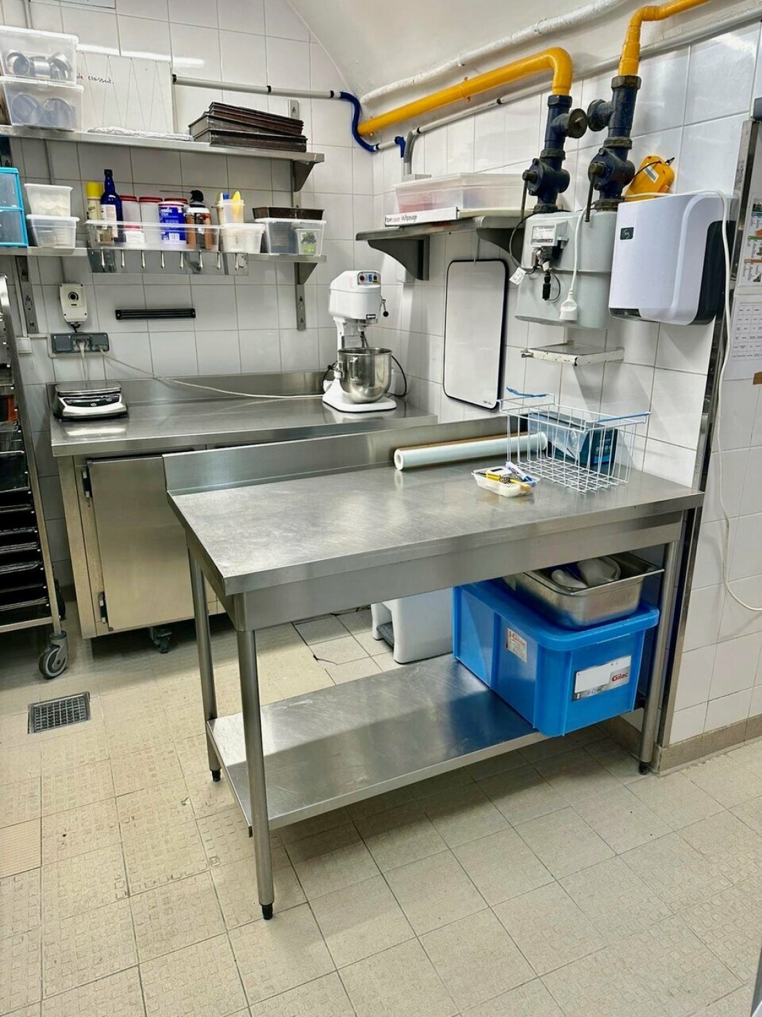 Photo 10 – vente commerce	PARIS (75006)