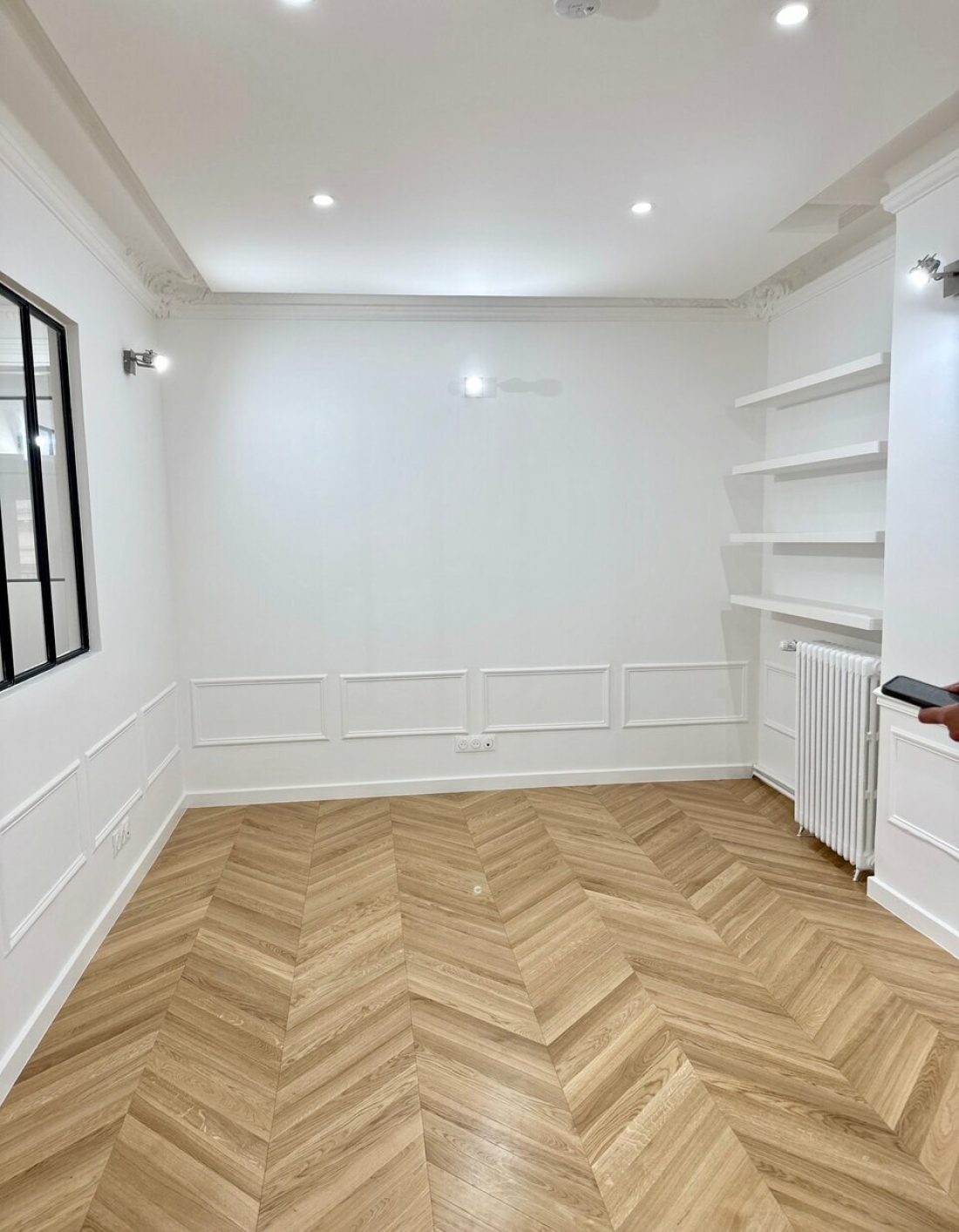 Photo 2 – location bureaux	PARIS (75002)