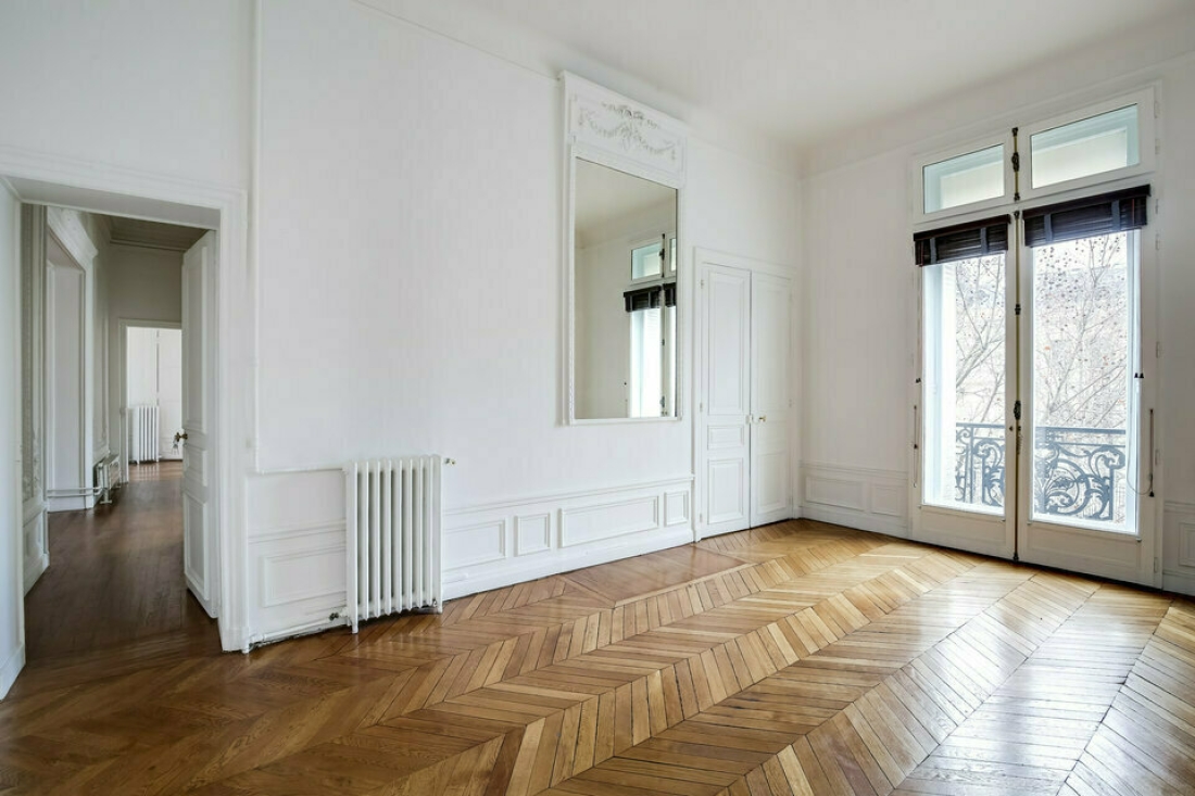 Photo 8 – location bureaux	PARIS (75008)