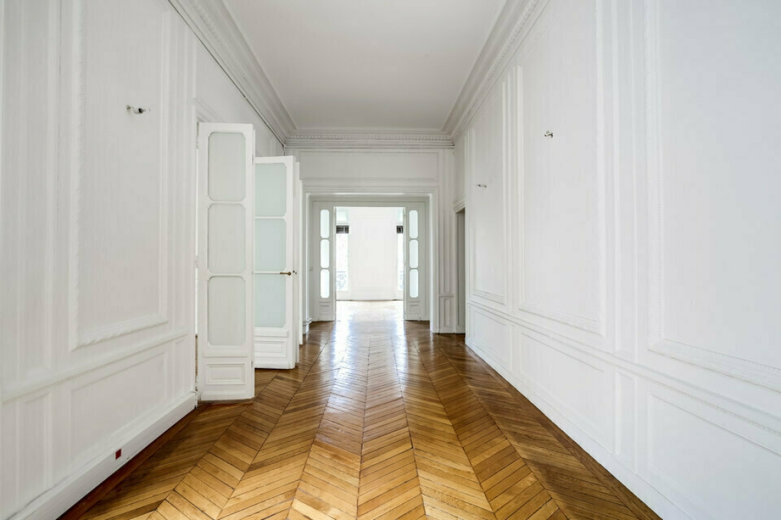 Photo 6 – location bureaux	PARIS (75008)