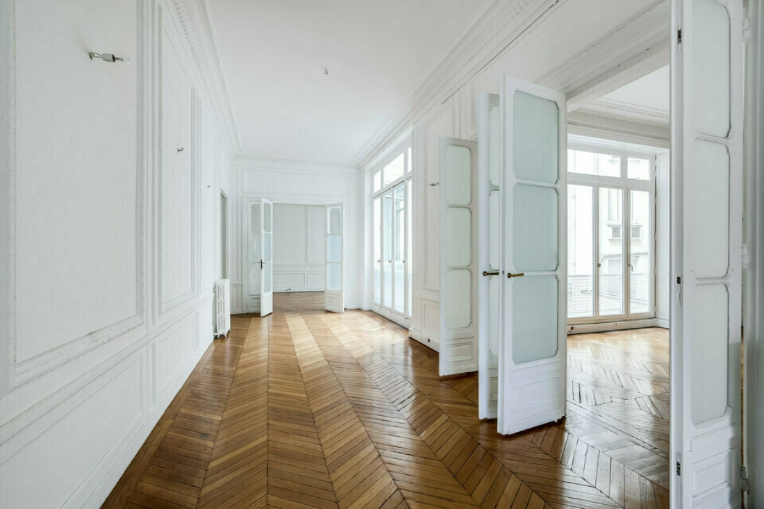 Photo 7 – location bureaux	PARIS (75008)