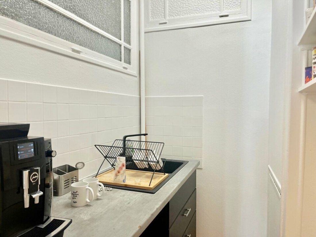 Photo 6 – location bureaux	PARIS (75003)