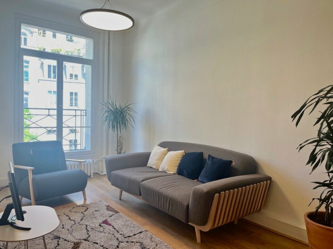 Photo 5 – location bureaux	PARIS (75003)