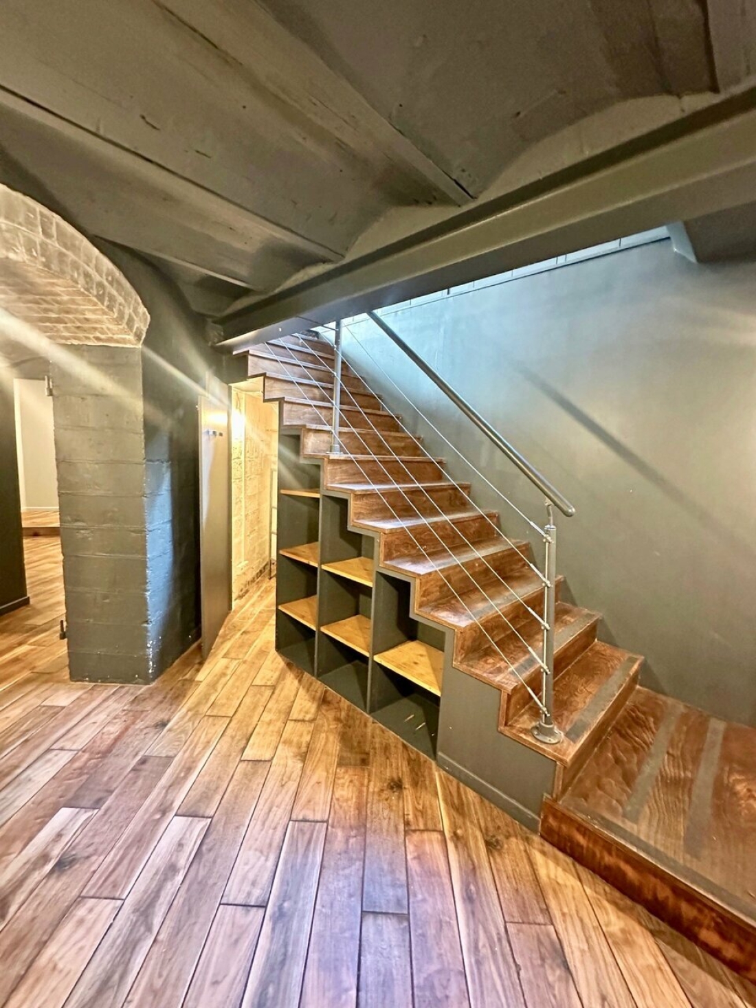 Photo 10 – location commerce	PARIS (75011)