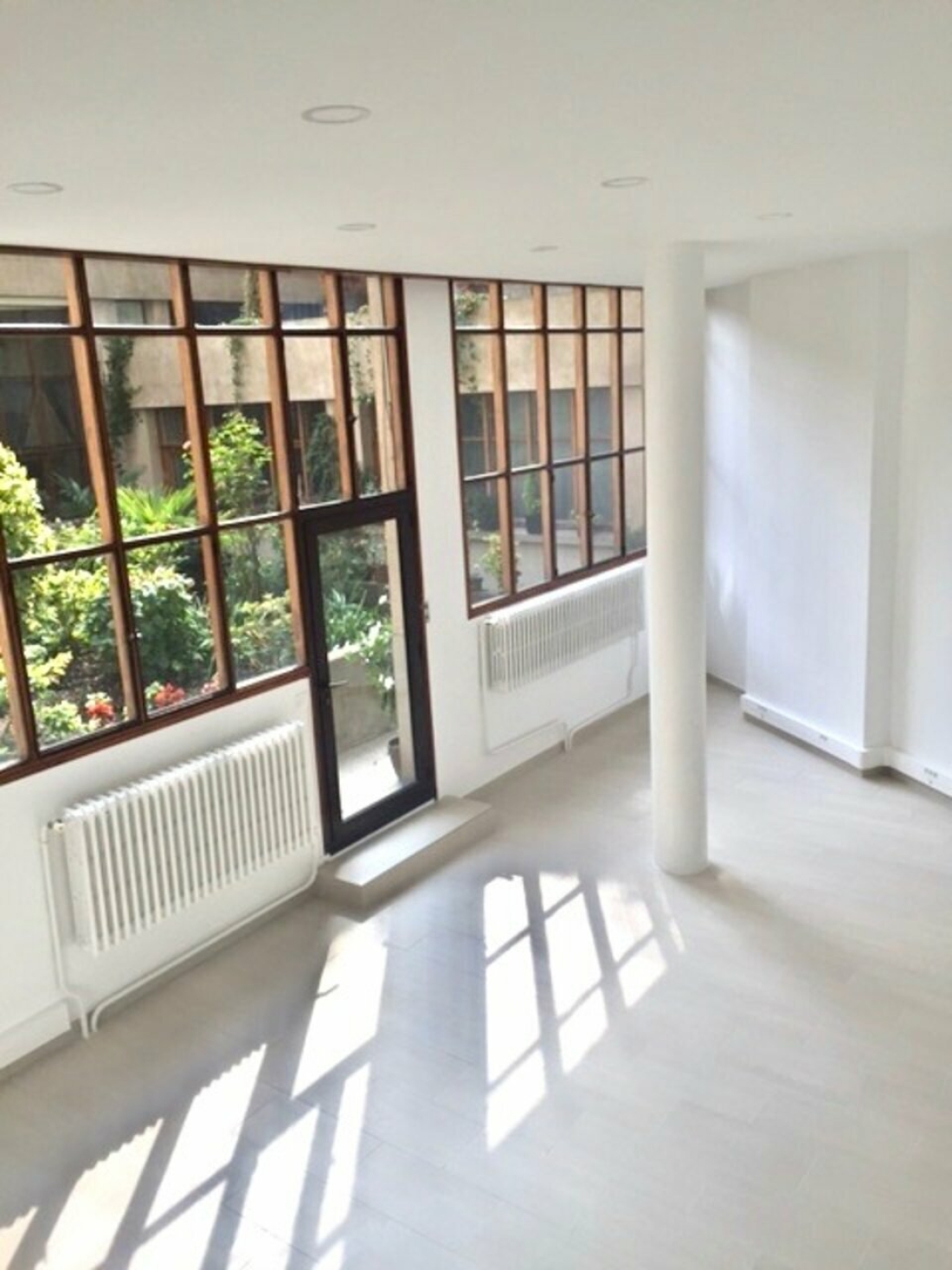 Photo 1 – location bureaux	PARIS (75005)