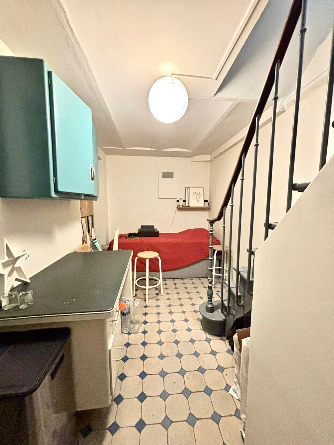 Photo 5 – location commerce	PARIS (75009)
