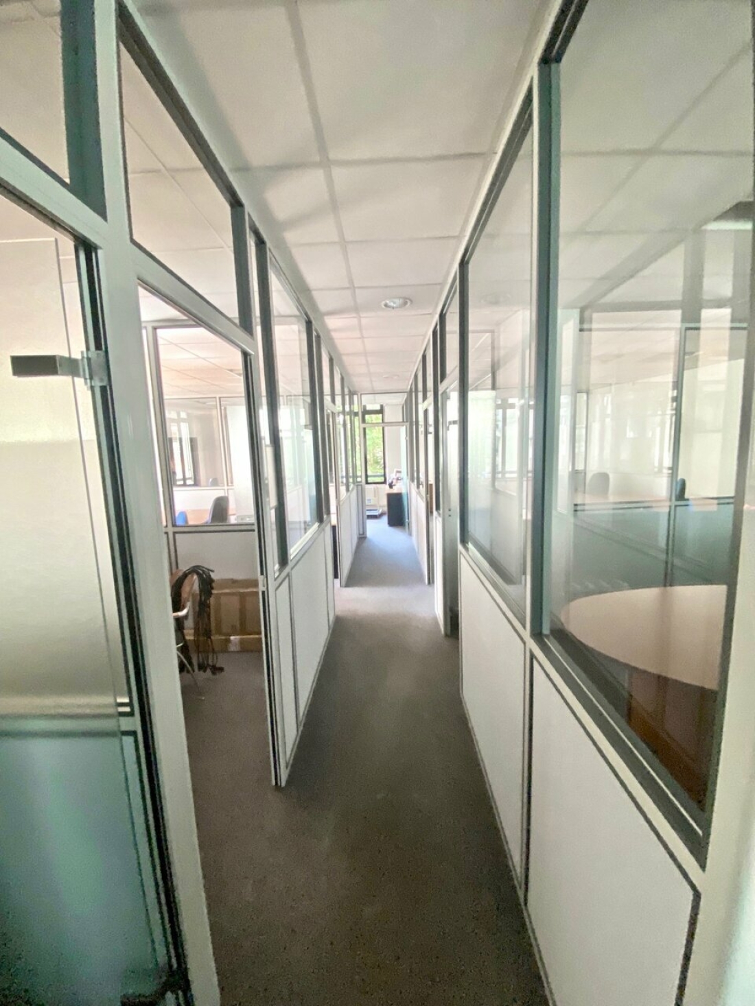 Photo 7 – location bureaux	PARIS (75010)