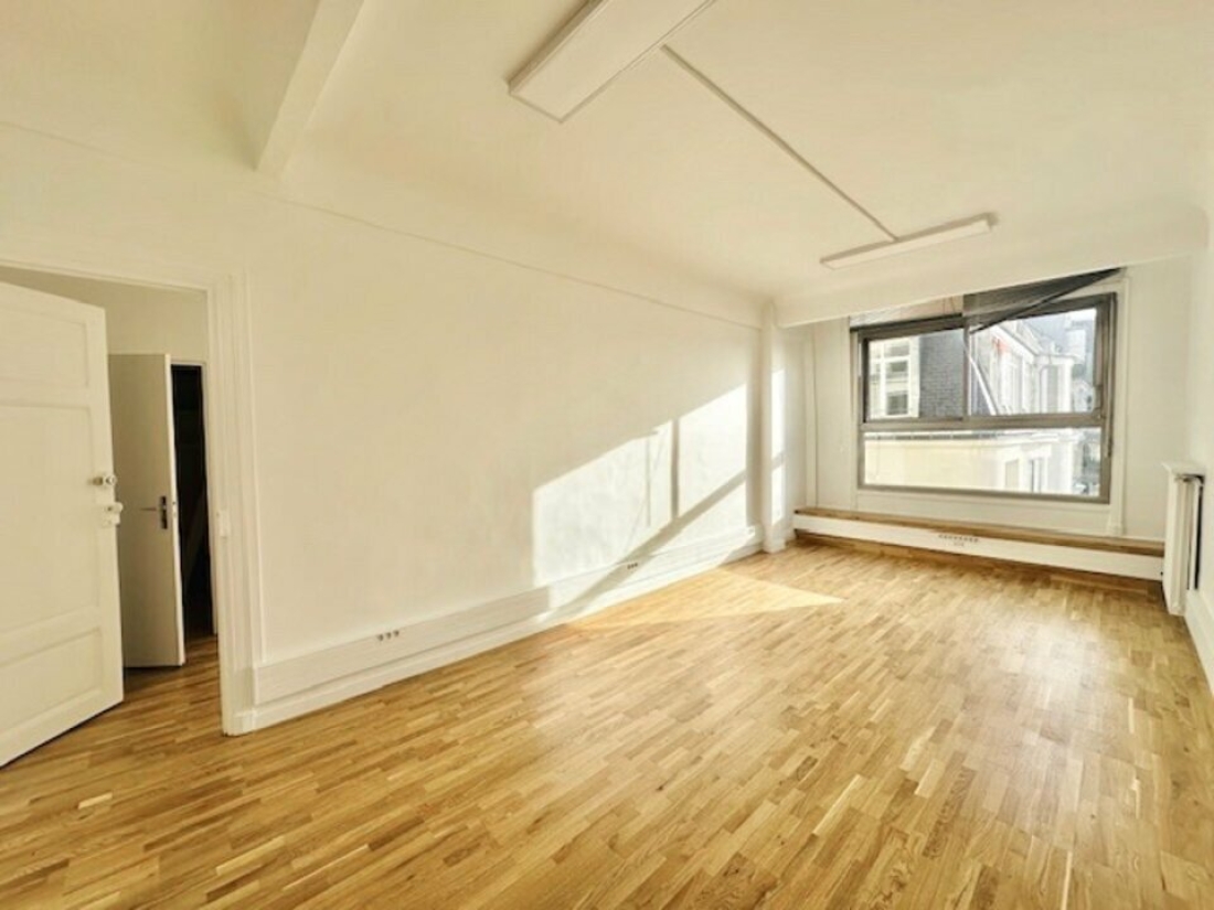 Photo 3 – location bureaux	PARIS (75009)
