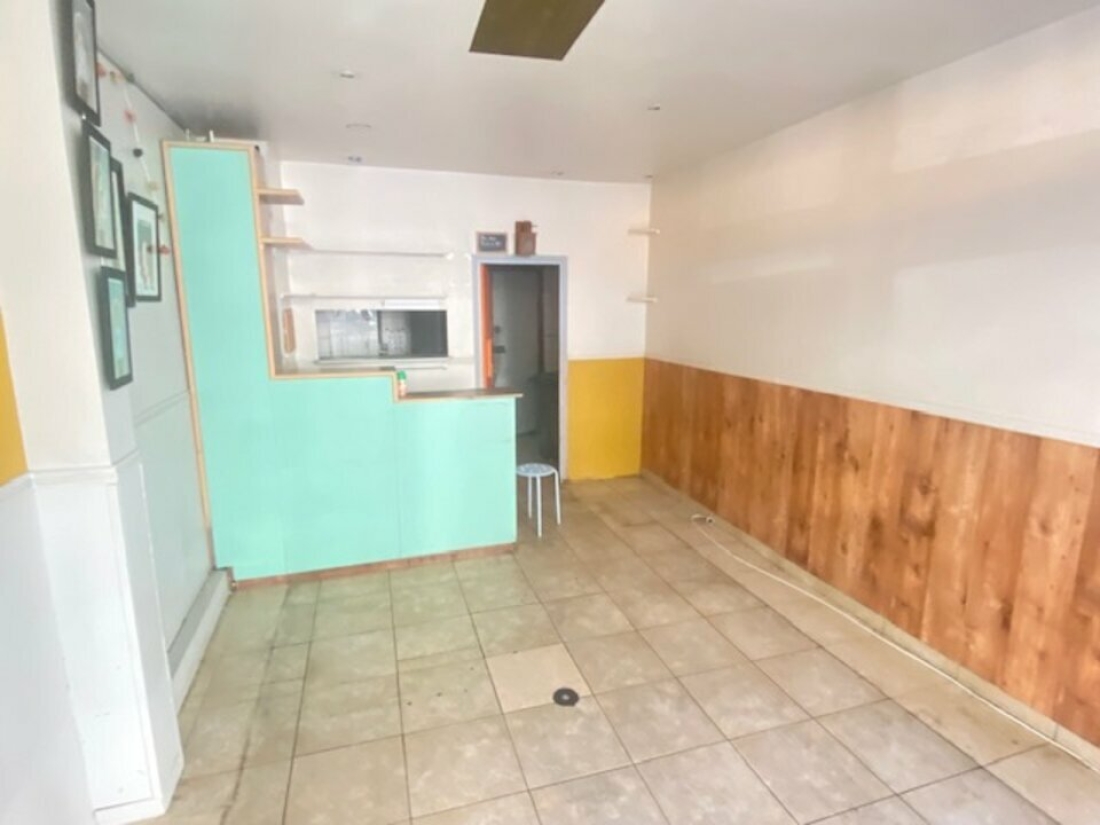 Photo 3 – location commerce	PARIS (75008)