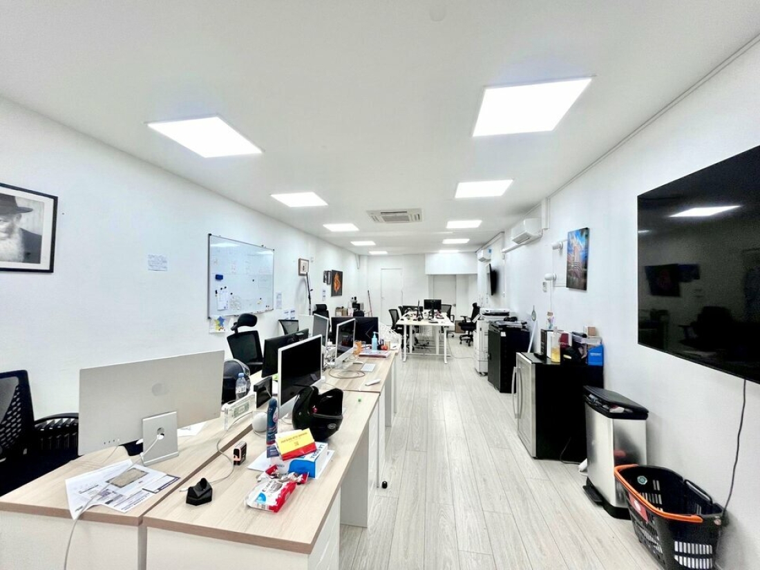 Photo 5 – location bureaux	PARIS (75002)