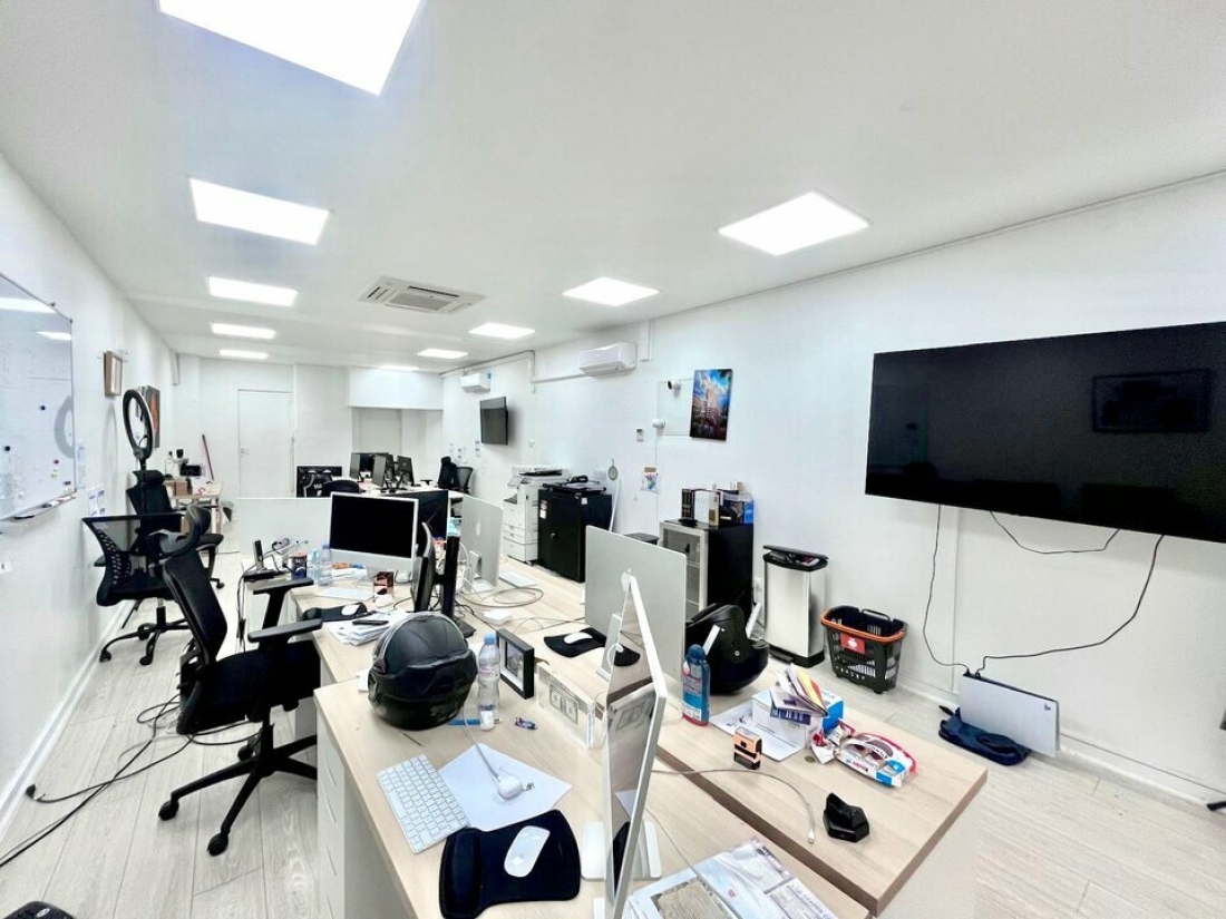Photo 6 – location bureaux	PARIS (75002)