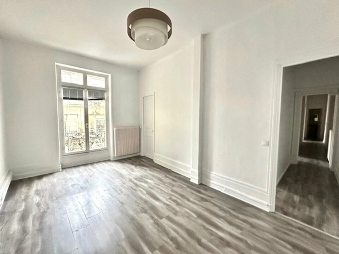 Photo 3 – location bureaux	PARIS (75009)