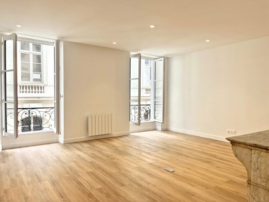 Photo 2 – location bureaux	PARIS (75001)